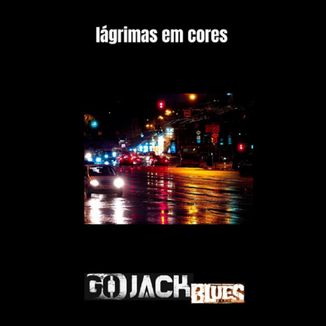 Foto da capa: Lágrimas em cores