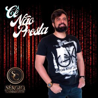 Foto da capa: Cê Não Presta