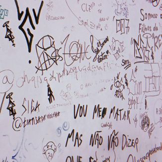 Foto da capa: Rockstar Freestyle