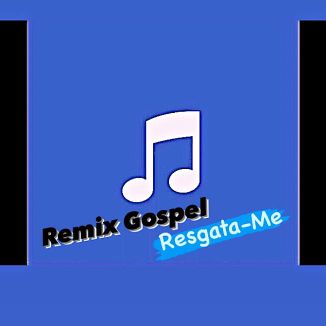 Foto da capa: Groove Resgata-me (Rap Gospel)