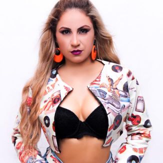 Foto da capa: Isso é Anny