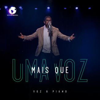 Foto da capa: Mais Que Uma Voz - Louvor Aliança