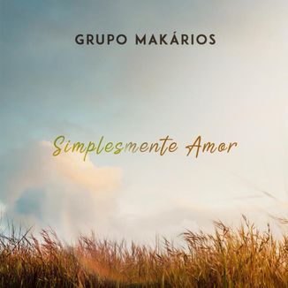 Foto da capa: Simplesmente Amor