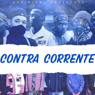 Foto da capa: Contra Corrente