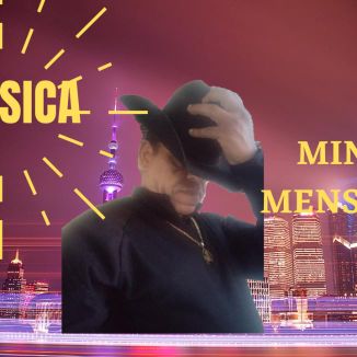 Foto da capa: ladrão de amor