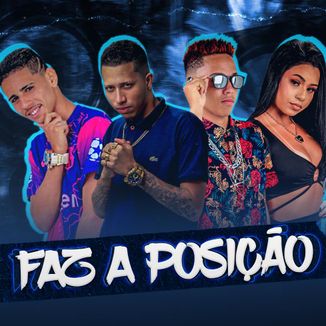 Foto da capa: Faz a Posição