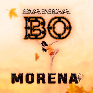 Foto da capa: MORENA