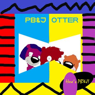 Foto da capa: Here's PB&J!