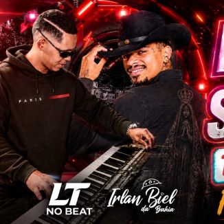 Foto da capa: TIK TOK CHICOTADA FORRÓ DANCE SE SOUBER 2026 - Irlan Biel e LT no Beat