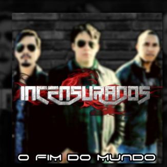 Foto da capa: O FIM DO MUNDO
