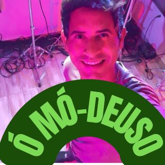 Foto da capa: Ó MÓ-DEUSO