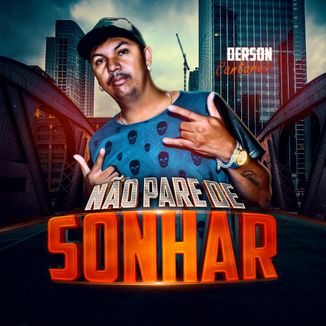 Foto da capa: Não pare de Sonhar