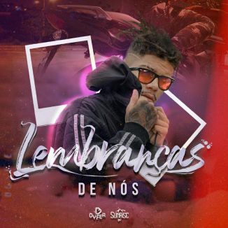 Foto da capa: Lembranças De Nós