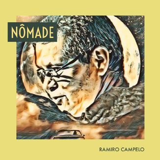 Foto da capa: NÔMADE
