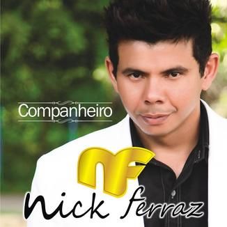 Foto da capa: Companheiro