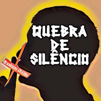 Foto da capa: Quebra de Silêncio [Rimano Mix]
