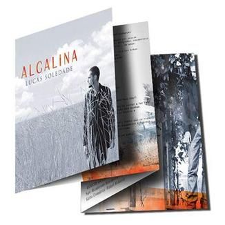 Foto da capa: ALCALINA