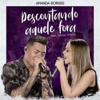 Foto da capa: Descontando Aquele Fora