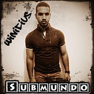 Foto da capa: submundo