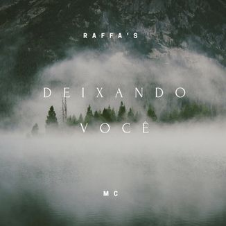 Foto da capa: Deixando Você - Single