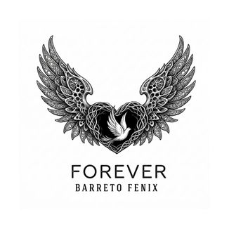 Foto da capa: Forever
