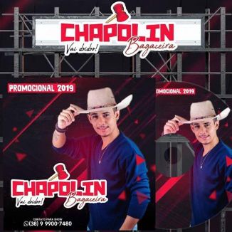Foto da capa: CHAPOLIN BAGACEIRA 2019