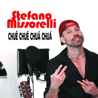 Foto da capa: Chuê Chuê Chuá Chuá