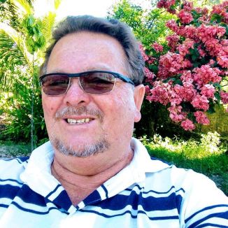 Foto da capa: Jacelho Cigano P Jordão Cigano