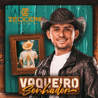 Foto da capa: Vaqueiro Sonhador