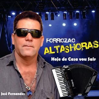 Foto da capa: Hoje De Casa Vou Sair