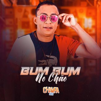 Foto da capa: Bum Bum no Chão