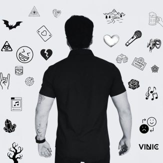 Foto da capa: Amando Sozinho