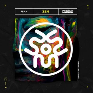 Foto da capa: Zen (Original Mix)