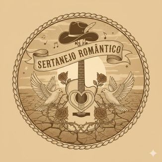 Foto da capa: Sertanejo Romântico