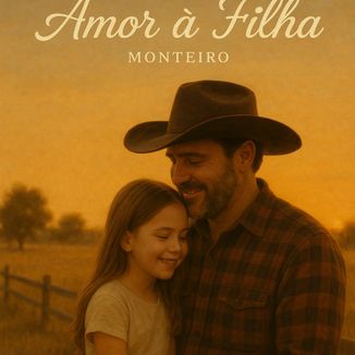 Foto da capa: Amor a filha