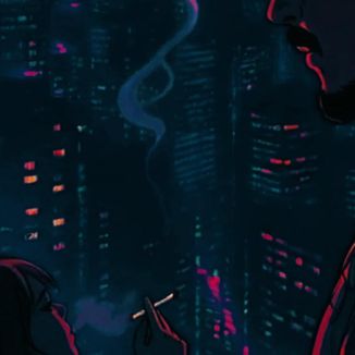 Foto da capa: Nossa Última Vez