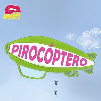 Foto da capa: Single Pirocóptero