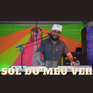 Foto da capa: SOL DO MEU VERÃO