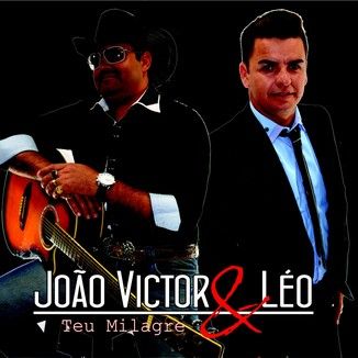 Foto da capa: Teu milagre