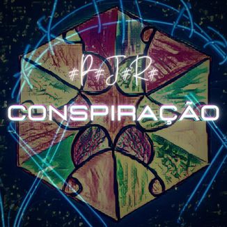 Foto da capa: Conspiração
