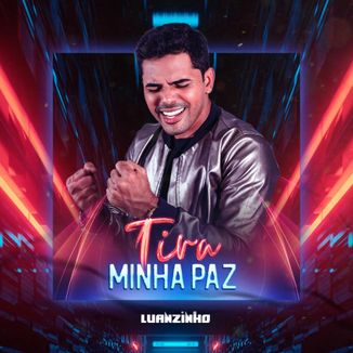 Foto da capa: Tira Minha Paz