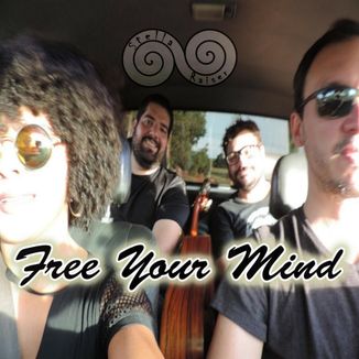 Foto da capa: Free Your Mind