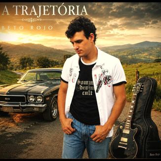 Foto da capa: A Trajetória