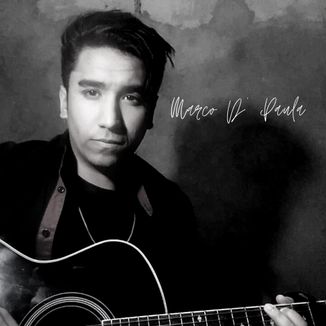 Foto da capa: Rock Cover - Marco D' Paula