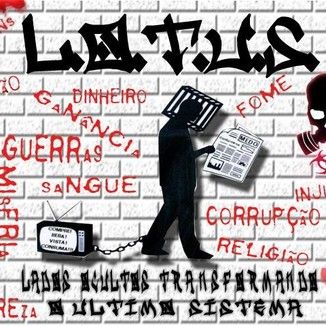Foto da capa: Lados Ocultos Transformando O Ultimo Sistema