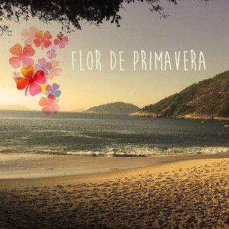 Foto da capa: Flor de Primavera