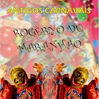 Foto da capa: Antigos Carnavais