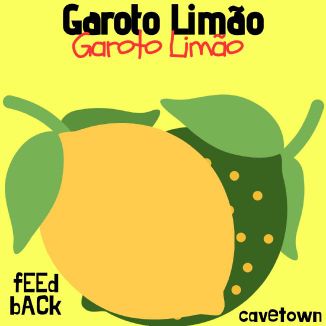 Foto da capa: Garoto Limão