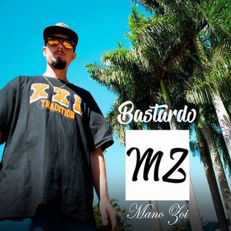 Foto da capa: Bastardo