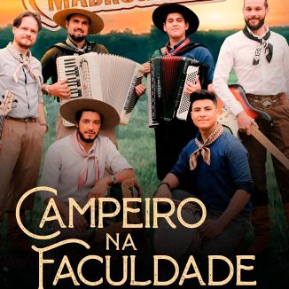 Foto da capa: Campeiro Na Faculdade